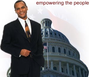 empowering the people